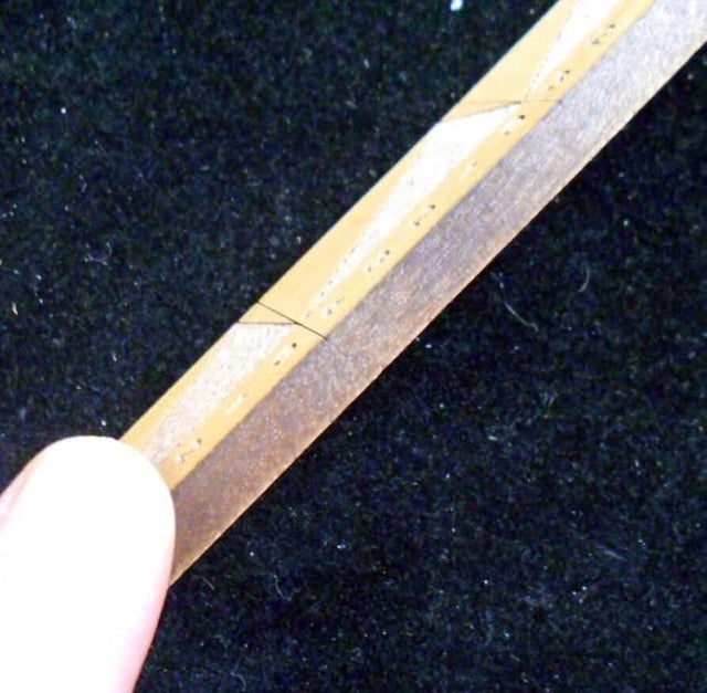 Genaille - Lucas Rulers – Hands - On Multiplication Aid - Creative Crafthouse