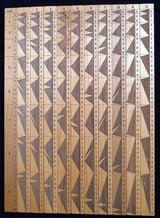 Genaille - Lucas Rulers – Hands - On Multiplication Aid - Creative Crafthouse