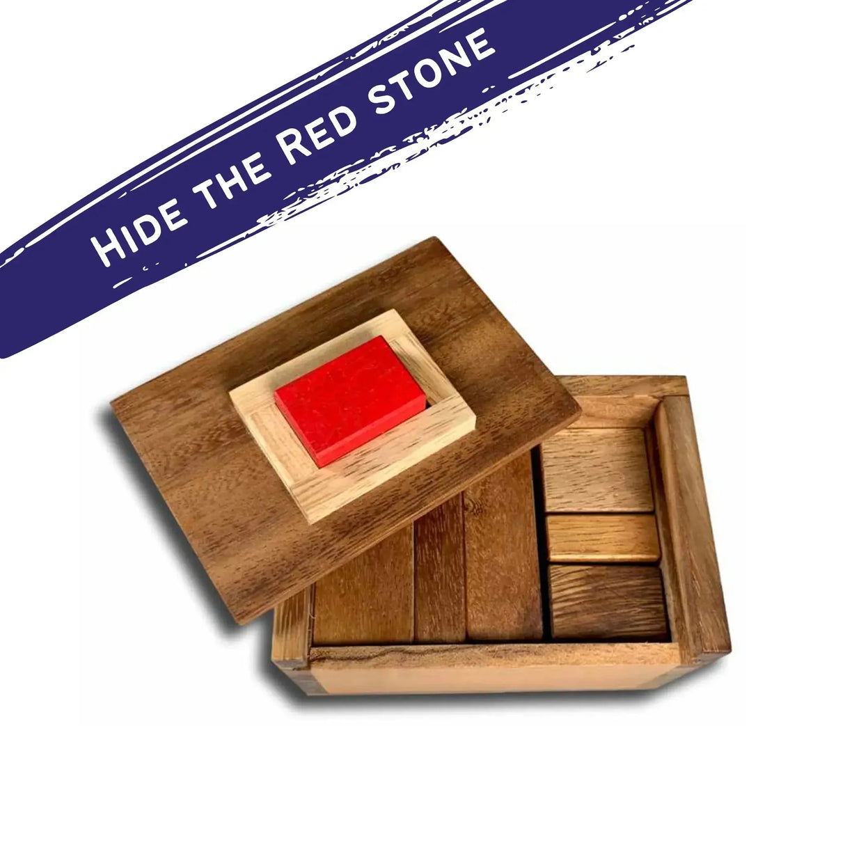 Hide the Redstone Puzzle | Hard Packing Puzzle Puzzle - Creative Crafthouse