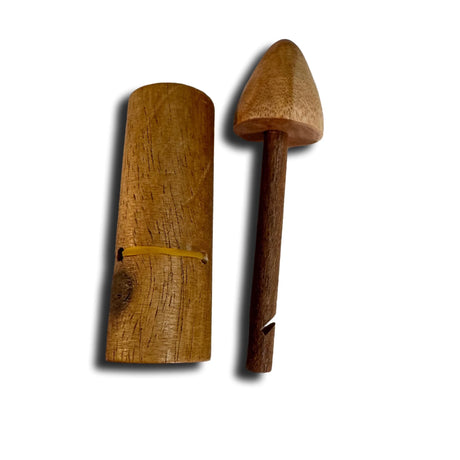 Idiot Stick – A Simple Wooden Trick That Fools Everyone - Creative Crafthouse