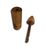 Idiot Stick – A Simple Wooden Trick That Fools Everyone - Creative Crafthouse