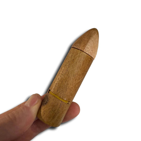 Idiot Stick – A Simple Wooden Trick That Fools Everyone - Creative Crafthouse