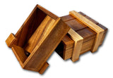 Magic Box – Can You Discover How It Opens? - Creative Crafthouse