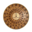 The Mayan Calendar - An Accurate Replica of the Mayan Calendar Round - Creative Crafthouse