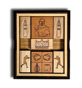 MMA Challenge Sliding Puzzle - Help the fighter emerge victorious! - Creative Crafthouse
