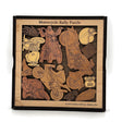 Motorcycle Rally | Personalized Gift and Decor - Creative Crafthouse