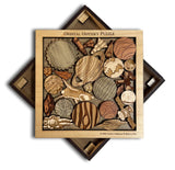 Orbital Odyssey – Solar System Themed Puzzle - Creative Crafthouse