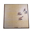 Peg Go, Pente, and Goban Game Board | Handmade Strategy Games - Creative Crafthouse