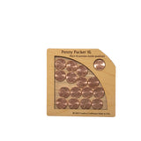 Penny Packer 16 Brain Teaser | Coffee Table Puzzle - Creative Crafthouse