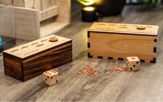 Shop the original penny drop game collection from creative crafthouse