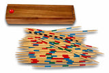 Pick Up Sticks, Mikado | Classic Children's Game - Creative Crafthouse
