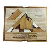 Poolazoid Puzzle | Very Hard Puzzle for Adults - Creative Crafthouse