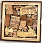 Psychologist Puzzle – Unique Thank You Gift for Mental Health Professionals - Creative Crafthouse