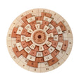 Safecracker 50 Wooden Math Brain Teaser | Difficult Puzzle for Adults - Creative Crafthouse