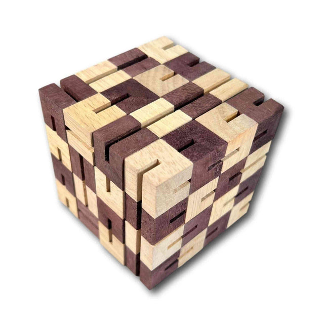 Shapeshifter 64 - Creativity Blocks - Improve Dexterity - Creative Crafthouse