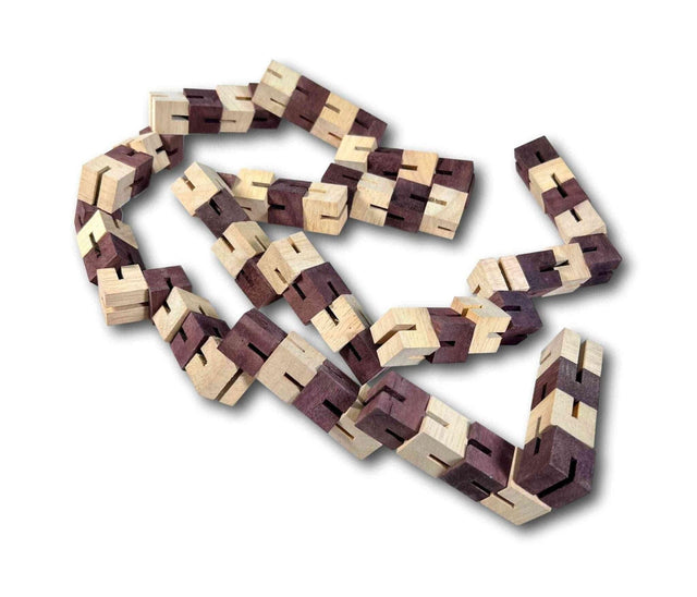 Shapeshifter 64 - Creativity Blocks - Improve Dexterity - Creative Crafthouse