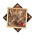 Skating Fanatics Puzzle – Personalized Gift for Ice Skaters - Creative Crafthouse