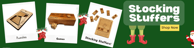 Stocker Stuffer Deals - Creative Crafthouse