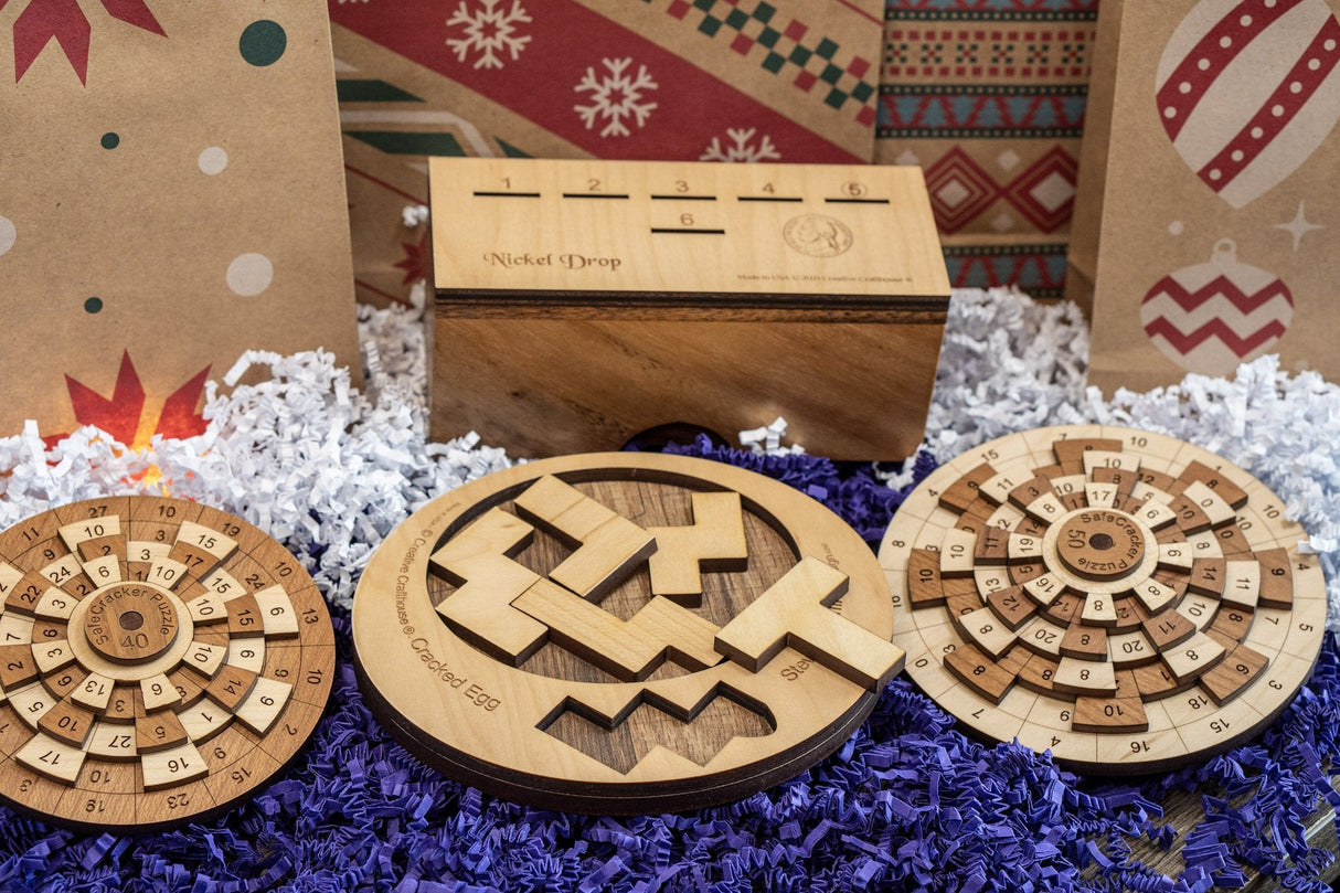 Stocker Stuffer Deals - Creative Crafthouse