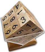 Sudoku Cube Puzzle - Play Sudoku in 3D - Creative Crafthouse