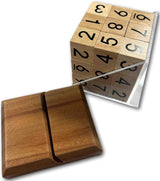 Sudoku Cube Puzzle - Play Sudoku in 3D - Creative Crafthouse