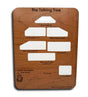 The Talking Tree Picture Description Board | Reusable Wooden Speech & Language Activity - Creative Crafthouse