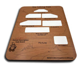 The Talking Tree Picture Description Board | Reusable Wooden Speech & Language Activity - Creative Crafthouse