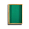 Wooden Game Trays | Felt Lined Puzzle Display - Creative Crafthouse