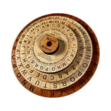 Word Wheel Puzzle | Word Search Style Brain Teaser - Creative Crafthouse