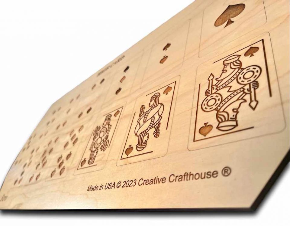 Faro / Pharao / Pharaoh classic gambling game