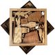 Air Force Academy Puzzle- USAF challenge