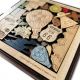 Land of Enchantment  New Mexico Puzzle
