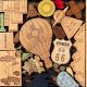 Land of Enchantment  New Mexico Puzzle