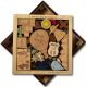 Land of Enchantment  New Mexico Puzzle