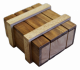 Magic Box Premium Two Tone - Can you open the box? Will hold a gift card