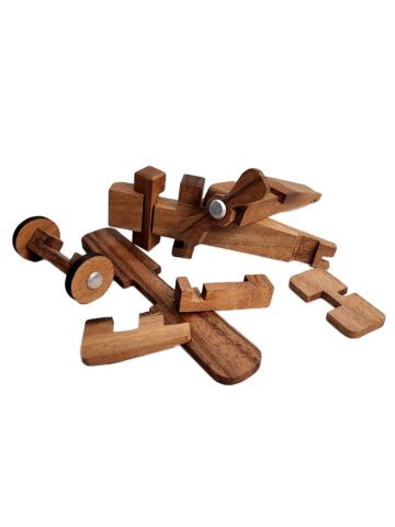 kumiki puzzle