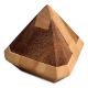 Diamonds Forever 12 pc burr puzzle