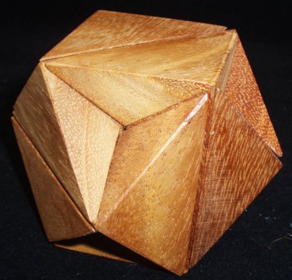 Hexacube