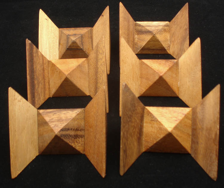 Hexacube