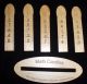 Magic Math Candles - astounding math puzzle/ trick