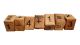 Math Snake 7 blocks