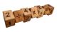 Math Snake 7 blocks
