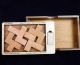 OUTBACK puzzle- Stewart Coffin design #222