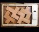 OUTBACK puzzle- Stewart Coffin design #222