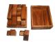 Pentominoes 3D - 2 sizes available