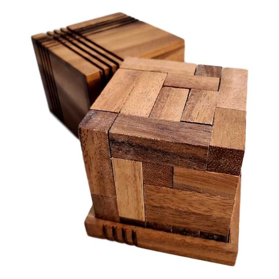 Z puzzles. Головоломка куб из дерева. Wooden Intelligence игра. Головоломки боксы. Головоломка пчелиные соты.