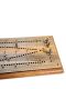 Cribbage - Tournament long board premium