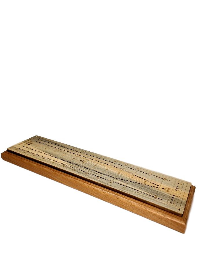 Cribbage - Tournament long board premium